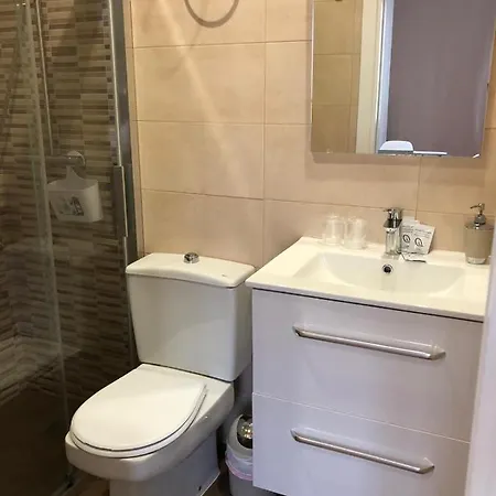 Arco Alta Apartamento Conil De La Frontera
