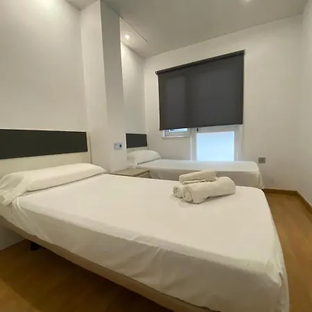 Arco Alta Apartment