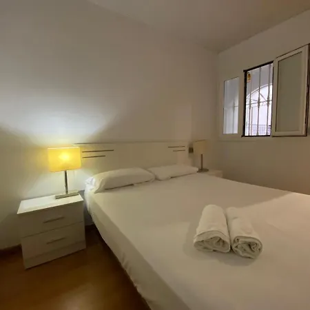 Arco Alta Apartment
