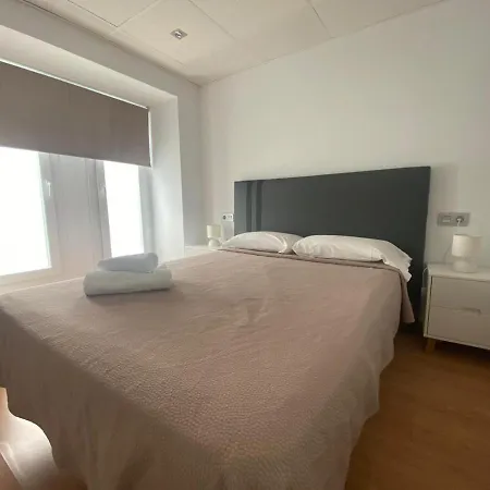 Arco Alta Apartment