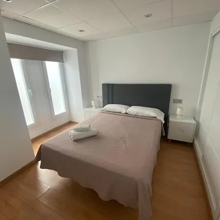 Arco Alta Apartment *