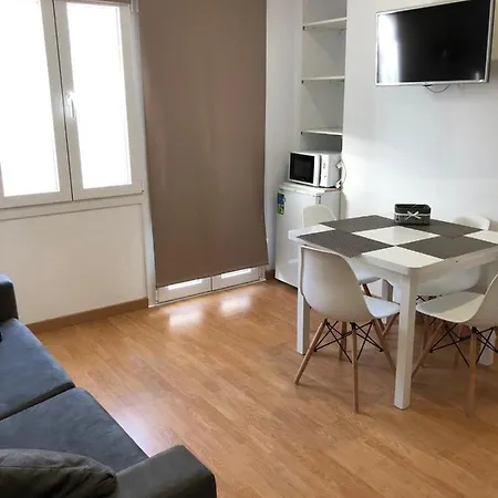 Arco Alta Apartment *
