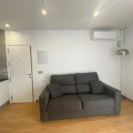 Apartment Arco Alta *
