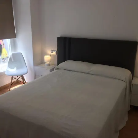 Apartment Arco Alta Conil De La Frontera