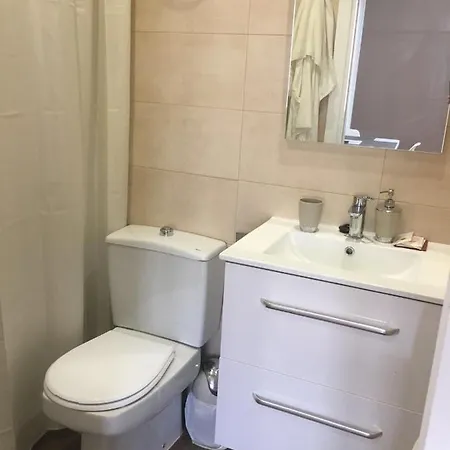 Arco Alta Apartment