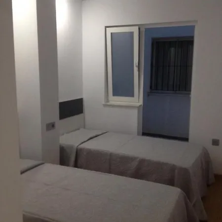 Apartment Arco Alta