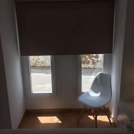 Arco Alta Apartment