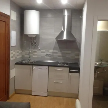 Arco Alta Apartment Conil De La Frontera